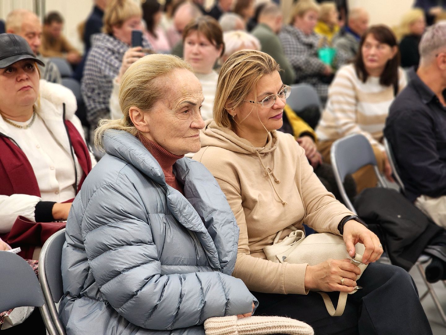 выездная администрация, жкх, контроль выполнения работ, встреча администрации с жителями,