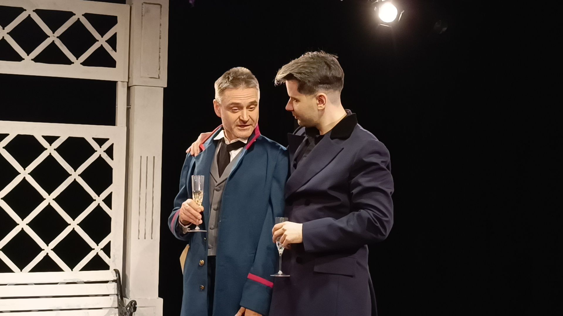 театр, тургенев, лобня,