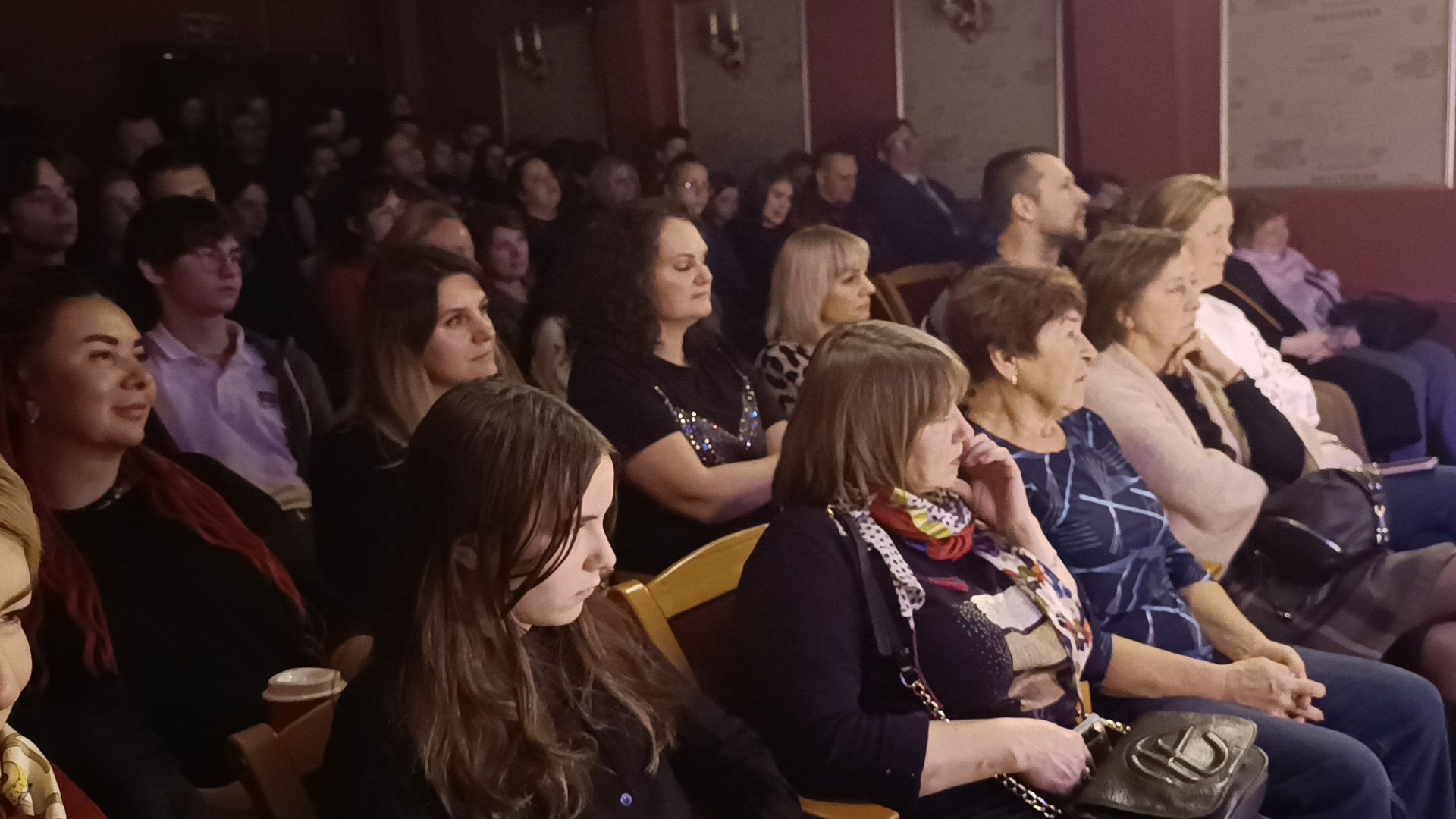 театр, тургенев, лобня,