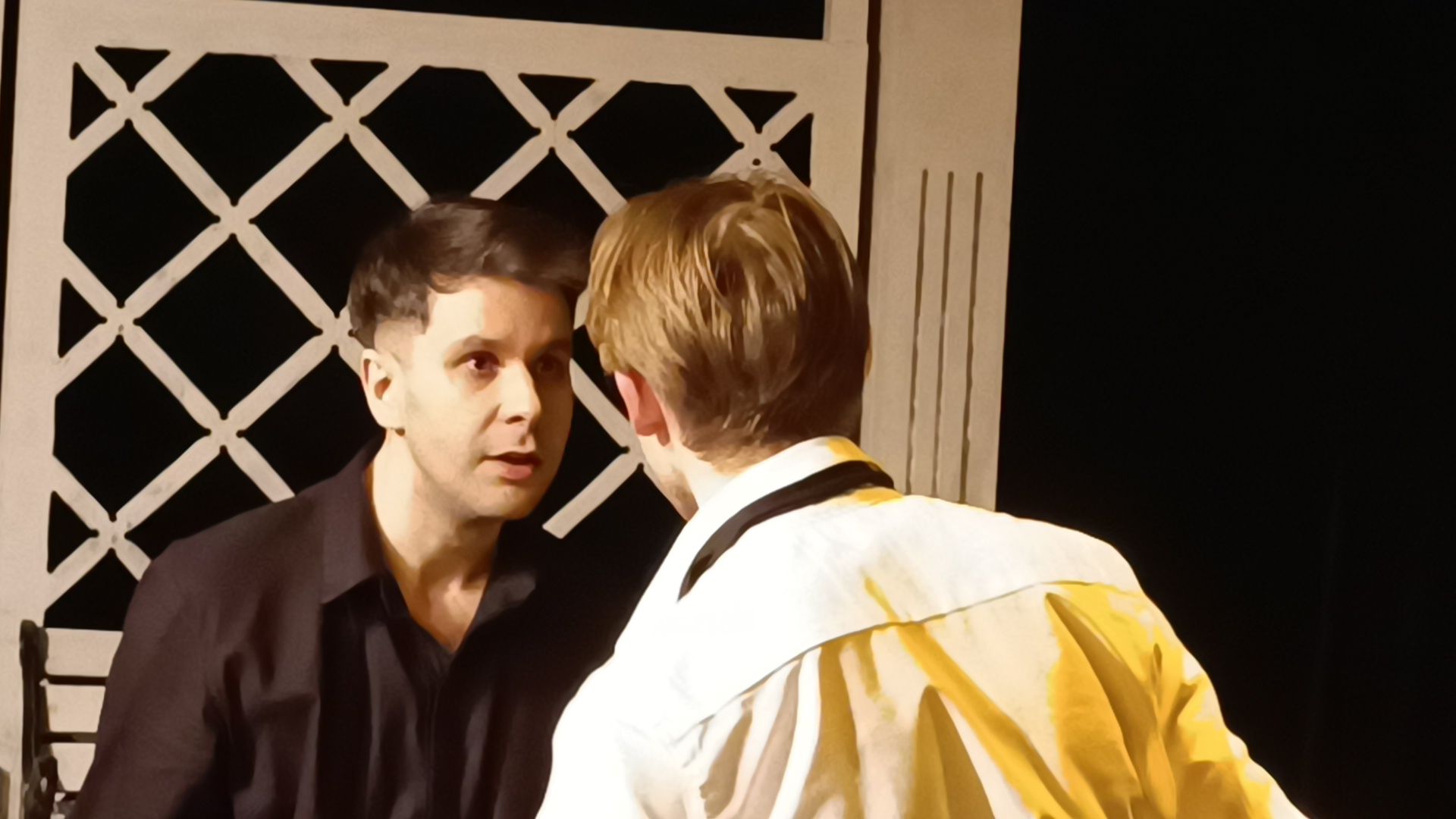 театр, тургенев, лобня,