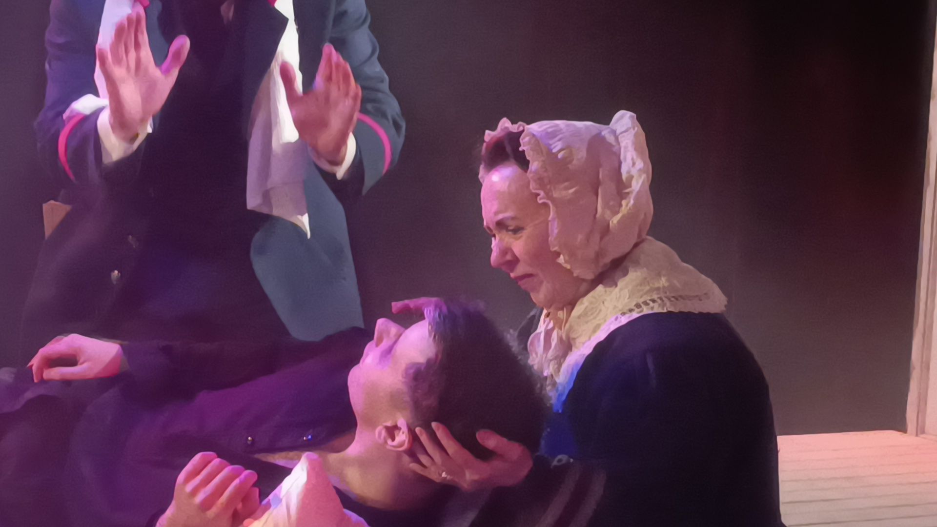 театр, тургенев, лобня,