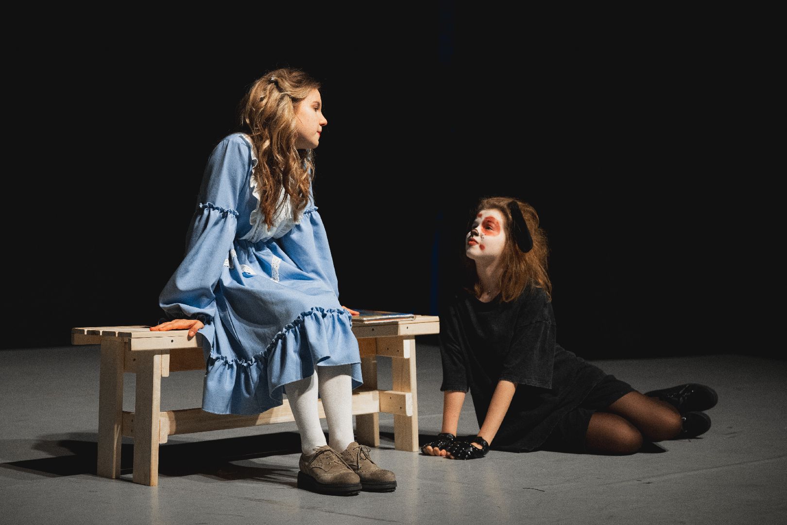 культура, театр, детская школа искусств, дети, лосино-петровский,