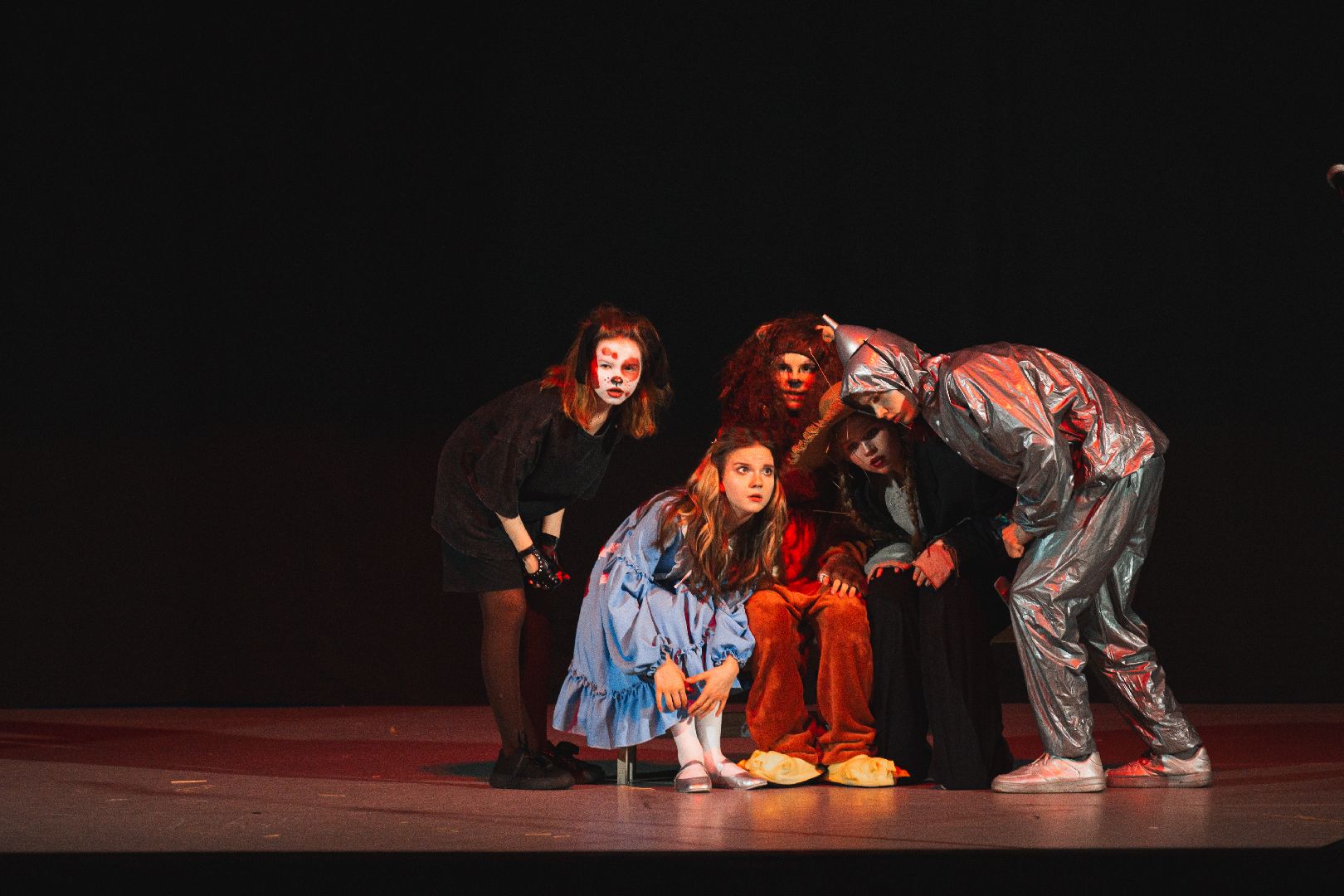 культура, театр, детская школа искусств, дети, лосино-петровский,