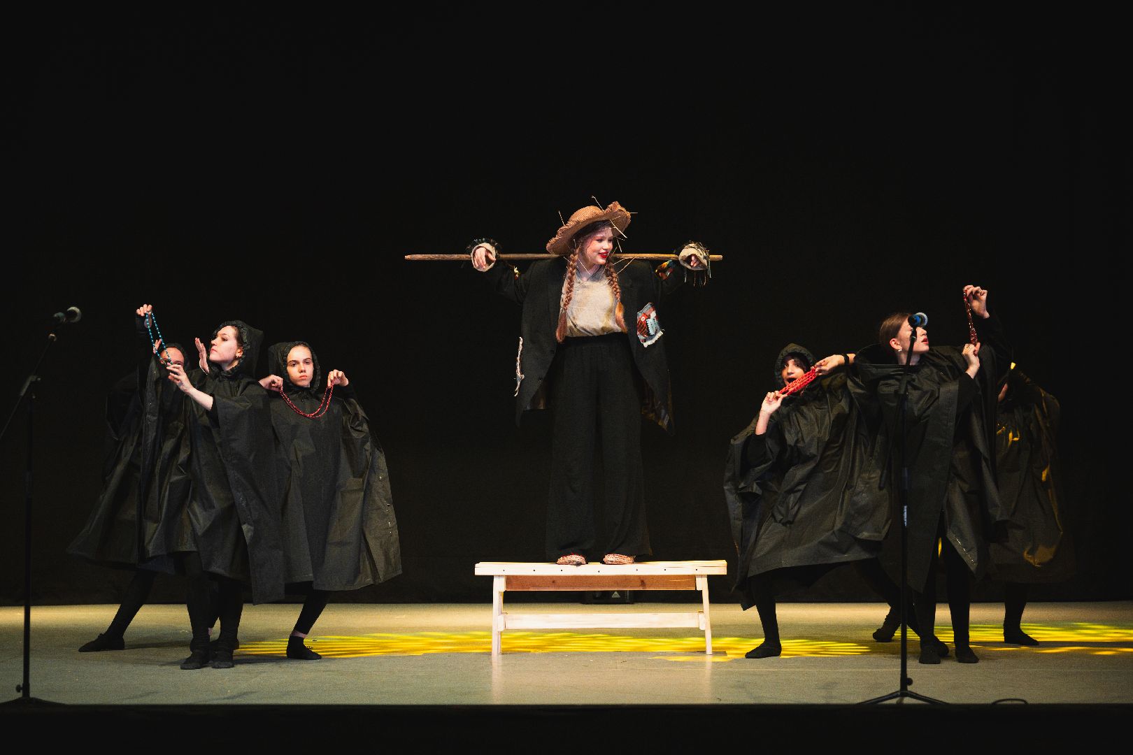 культура, театр, детская школа искусств, дети, лосино-петровский,