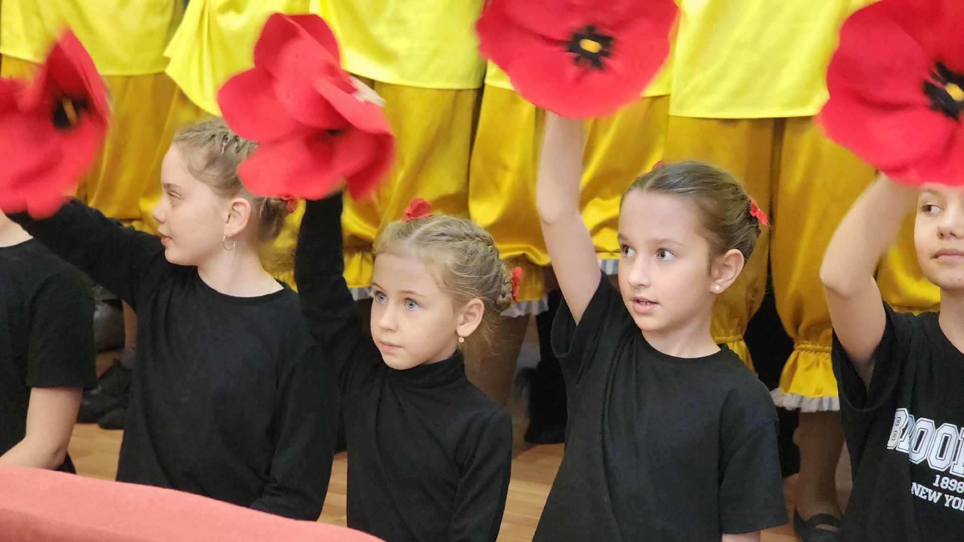 культура, театр, детская школа искусств, дети, лосино-петровский,