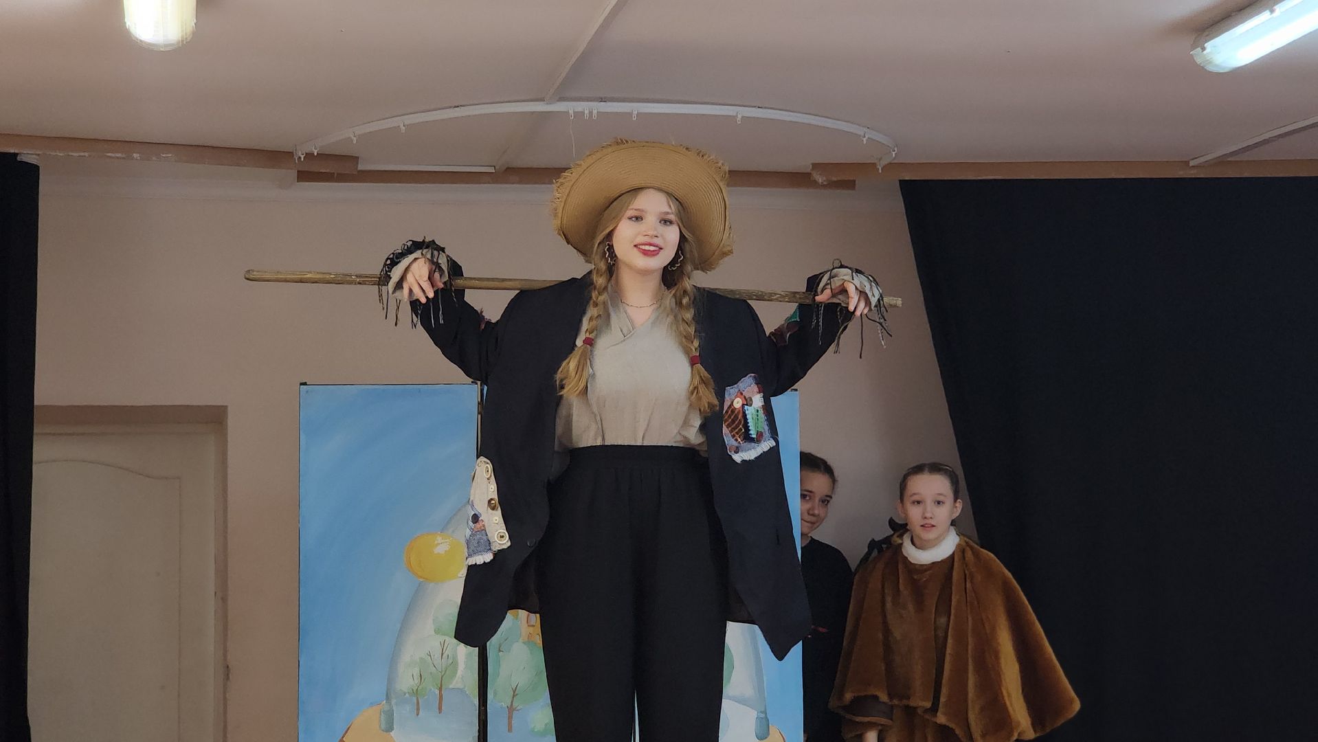 культура, театр, детская школа искусств, дети, лосино-петровский,