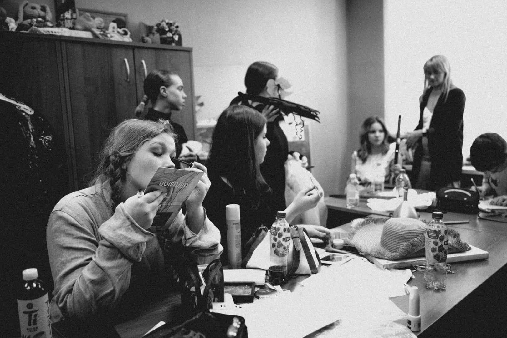 культура, театр, детская школа искусств, дети, лосино-петровский,