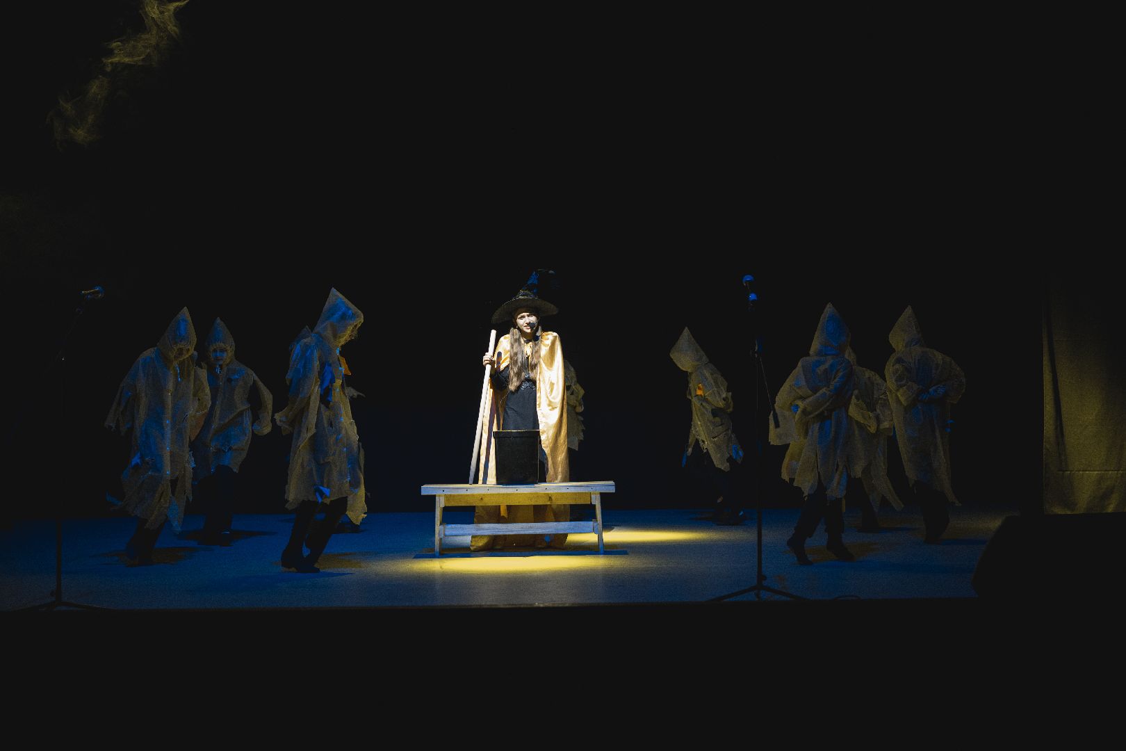 культура, театр, детская школа искусств, дети, лосино-петровский,