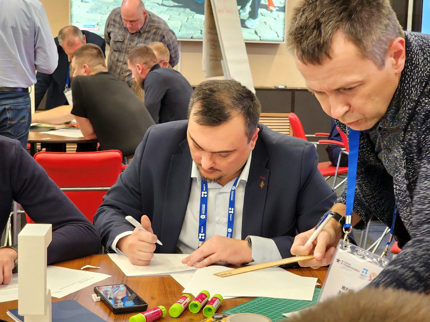 солнечногорск, герои Подмосковья , сво, обучение,