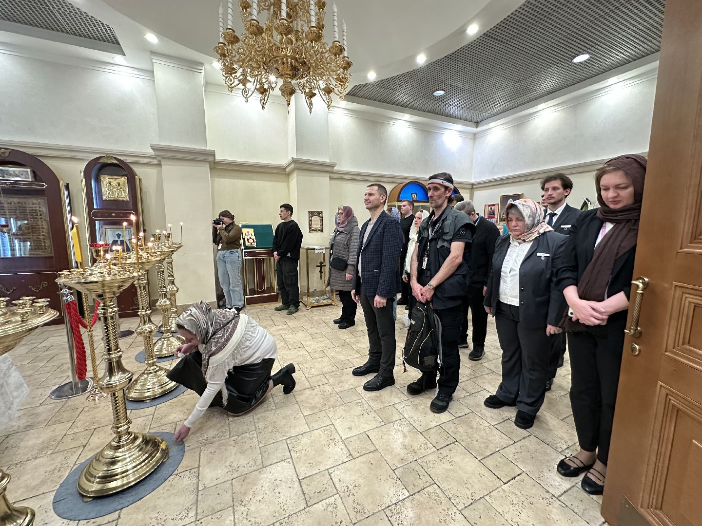 домодедово, аэропорт домодедово, православие,