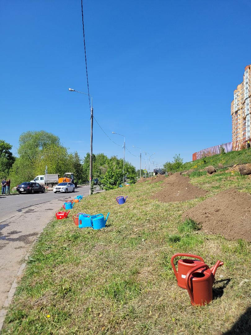 дети; день победы; акция; область ; регион