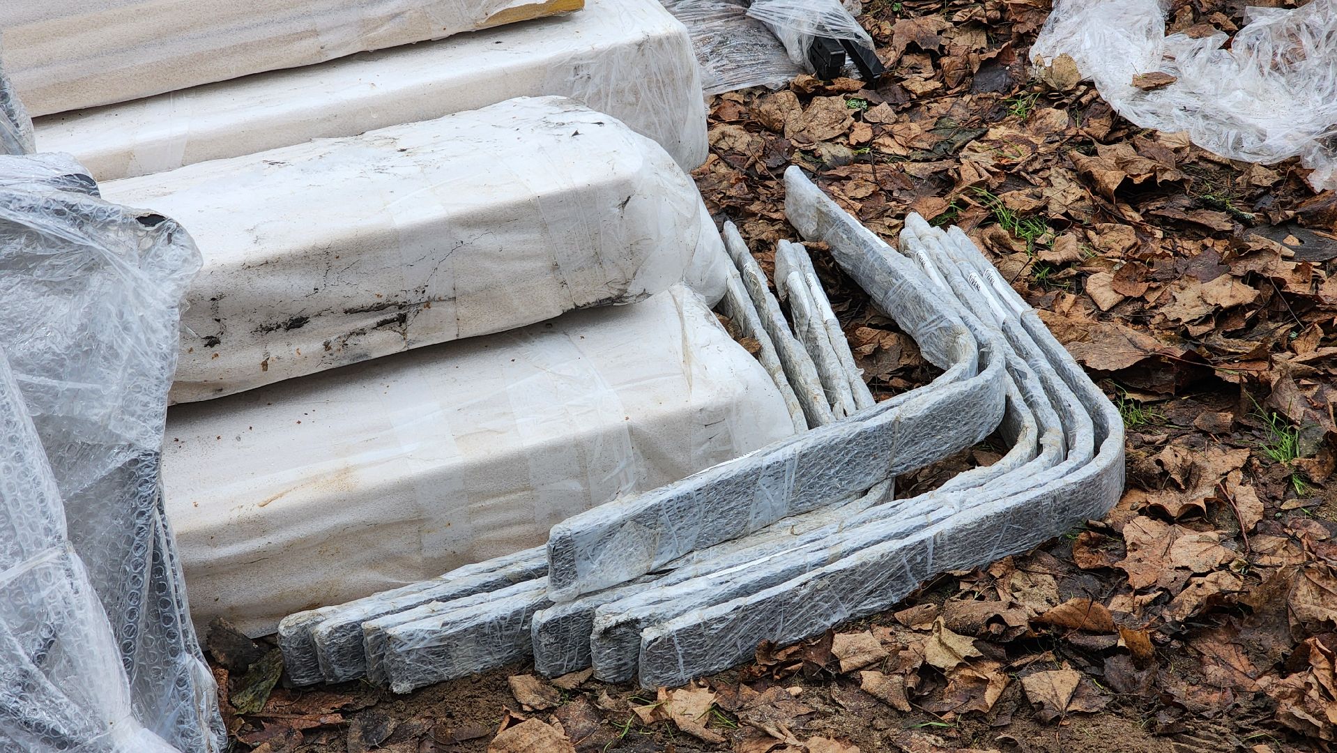 протвино, кбдт на лесном, благоустройство,