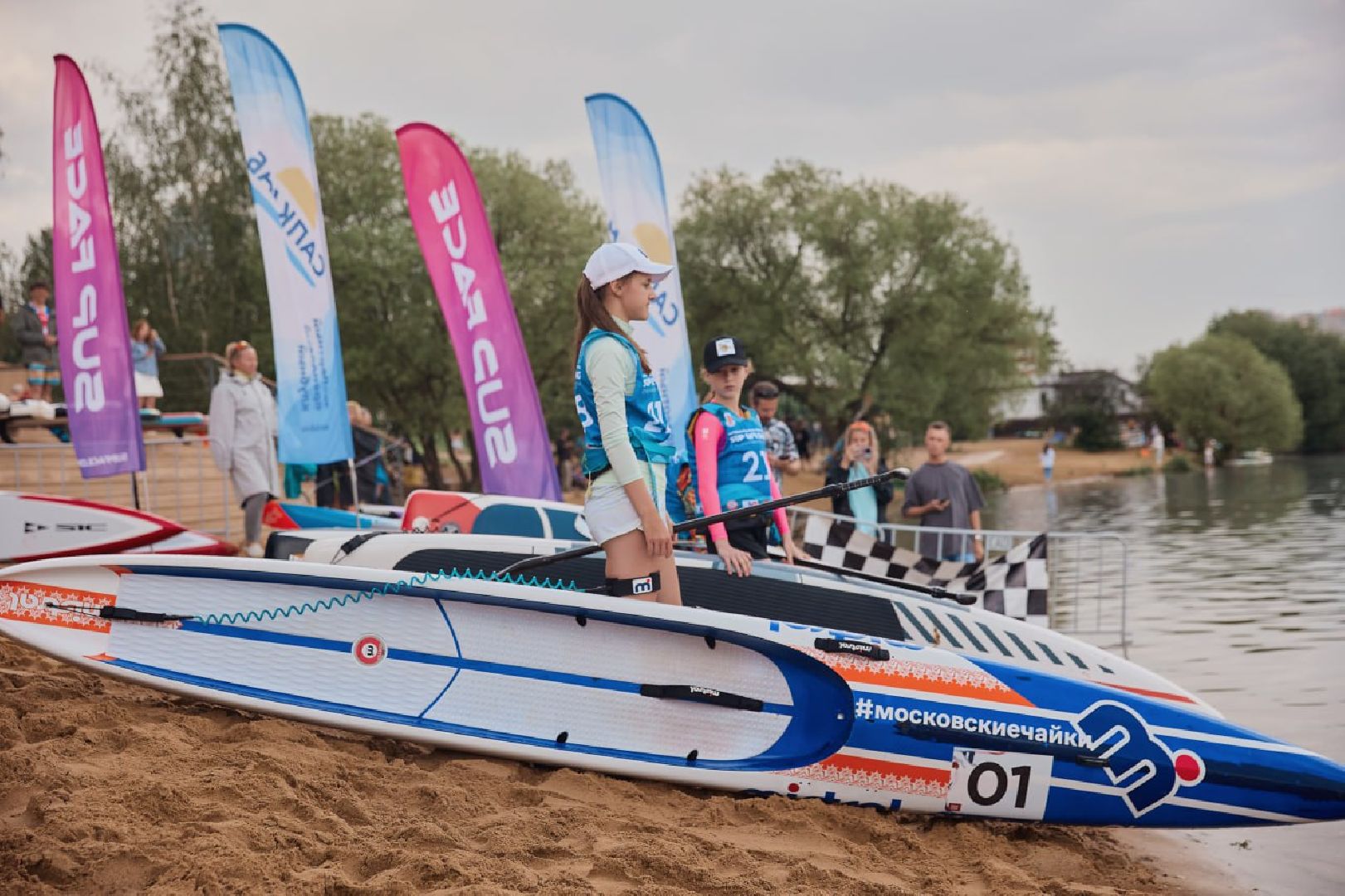 Спорт, Увлечения , Дополнительное образование , Чемпионат мира по сапсерфингу , Водные виды спорта ,