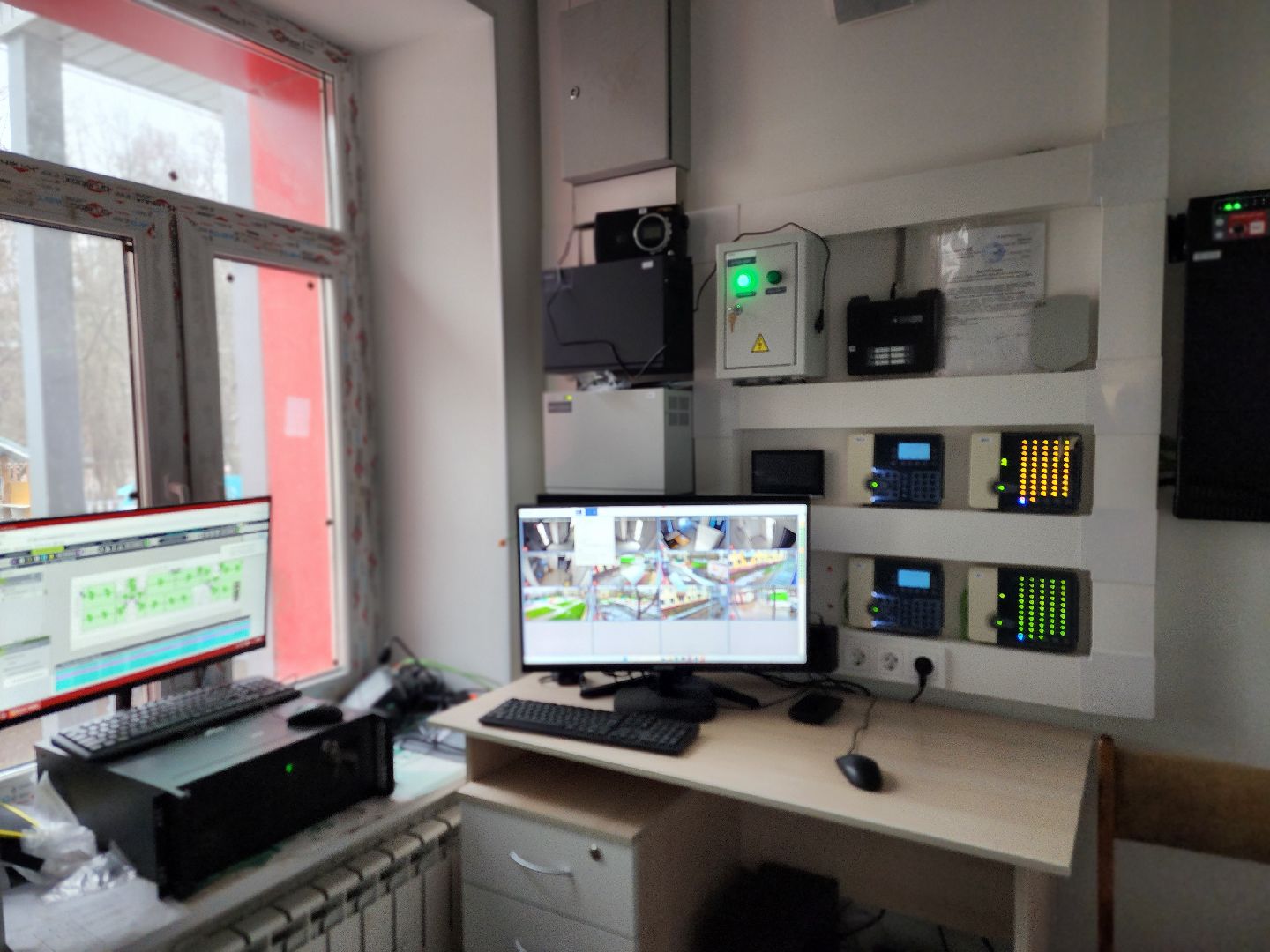 королёв, капитальный ремонт детского сада в королеве,  детский сад 5 в королеве, губернатор московской области, администрация городского округа королев,