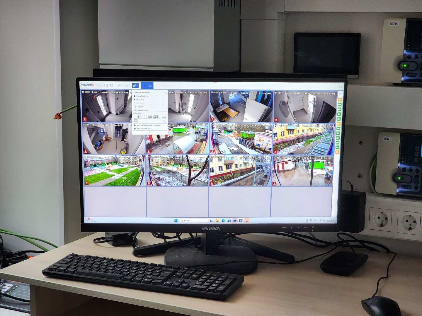 королёв, капитальный ремонт детского сада в королеве,  детский сад 5 в королеве, губернатор московской области, администрация городского округа королев,