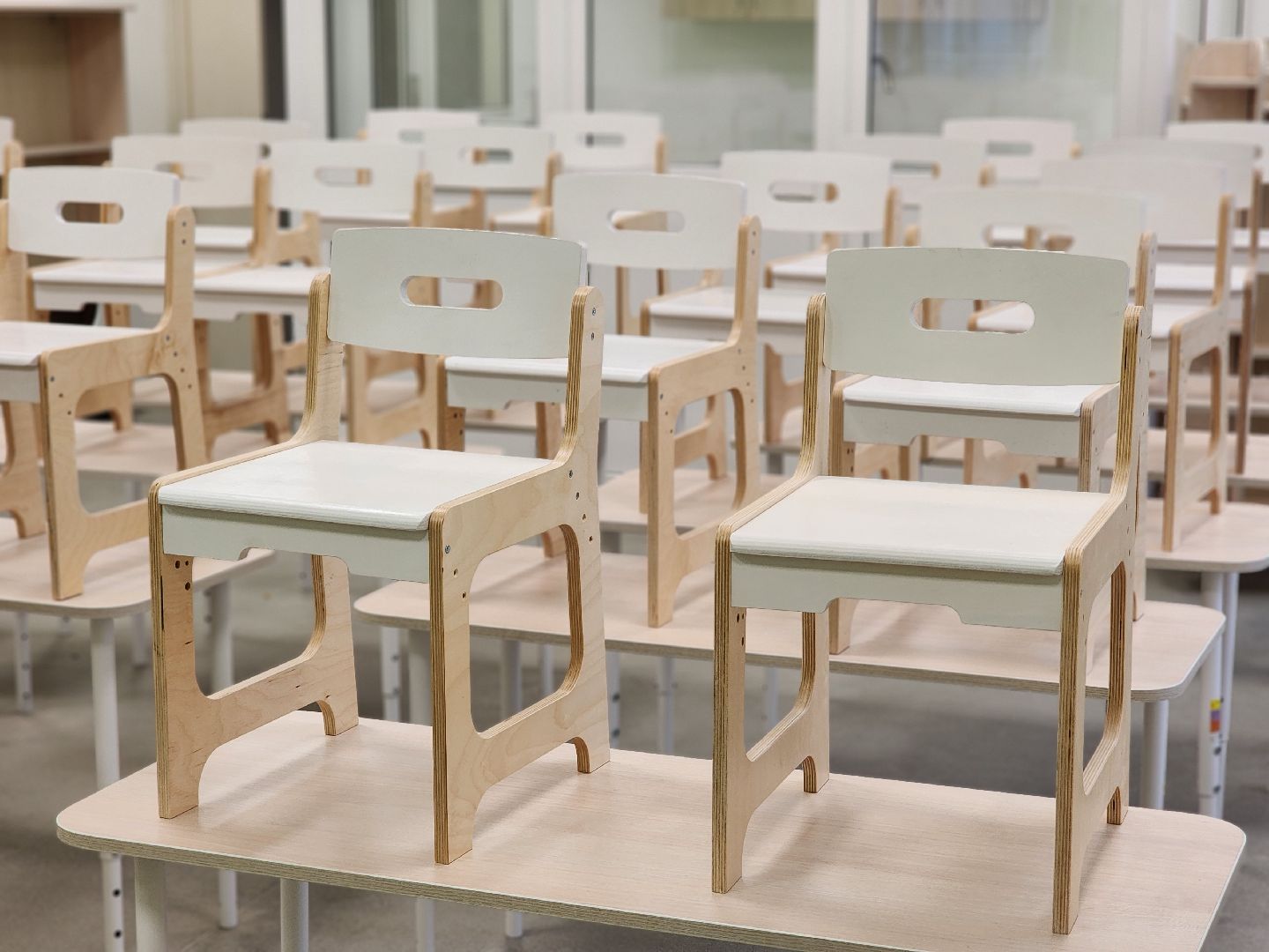 королёв, капитальный ремонт детского сада в королеве,  детский сад 5 в королеве, губернатор московской области, администрация городского округа королев,