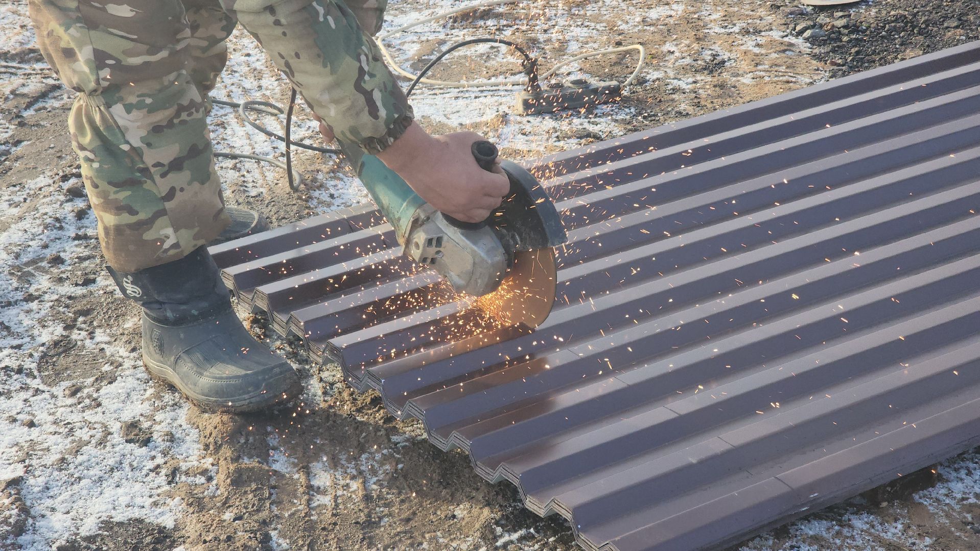 истра, манихино, контейнерные площадки,