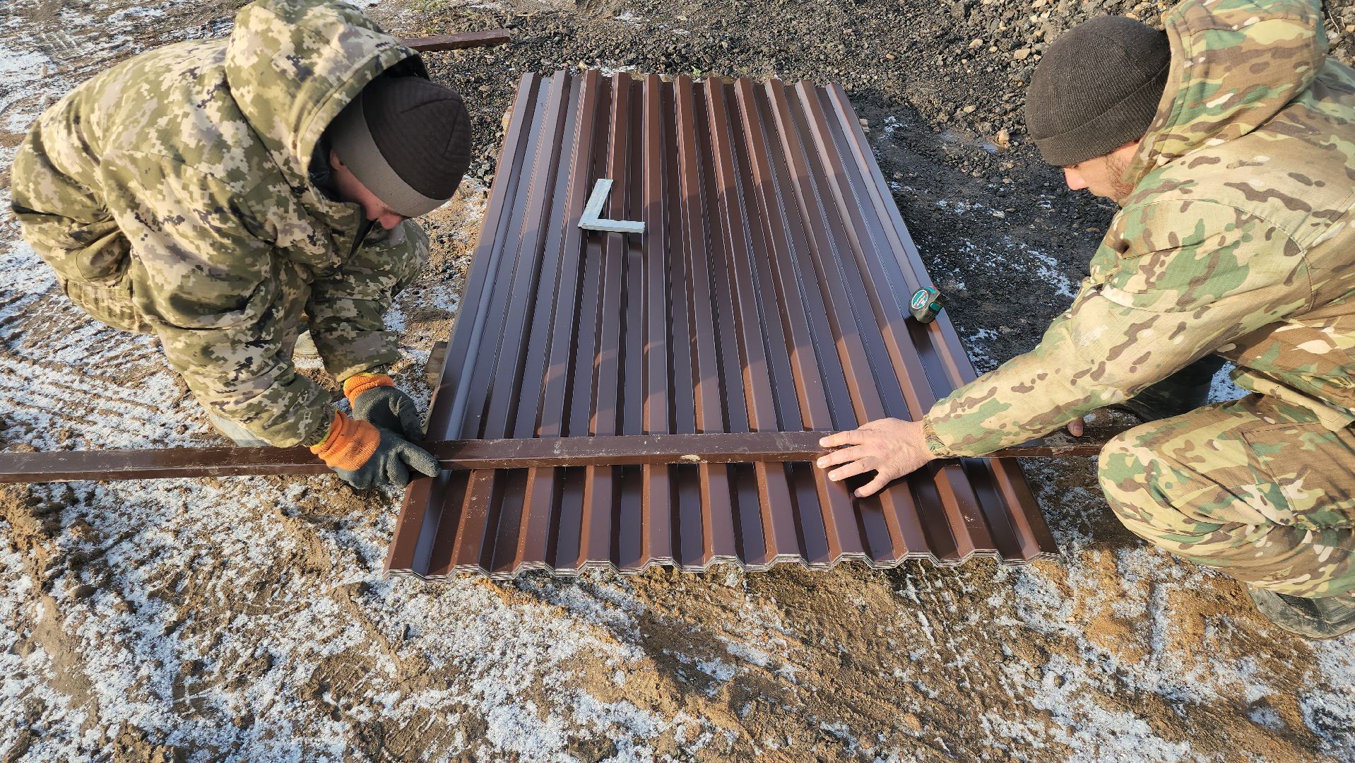 истра, манихино, контейнерные площадки,