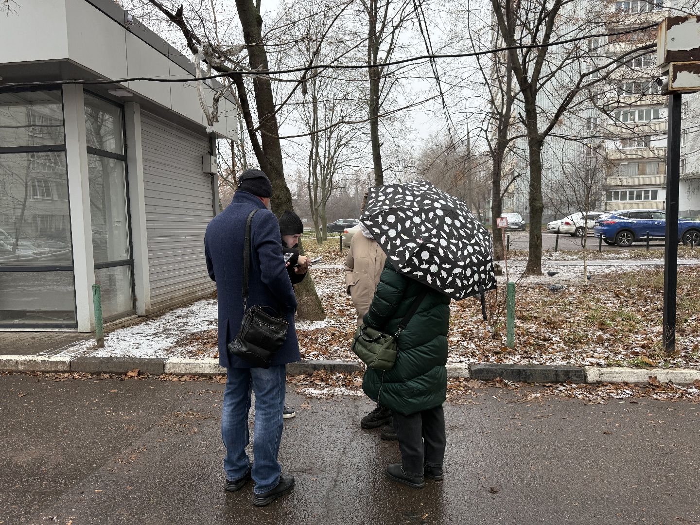 Котельники, Снос, Нто, Благоустройство ,