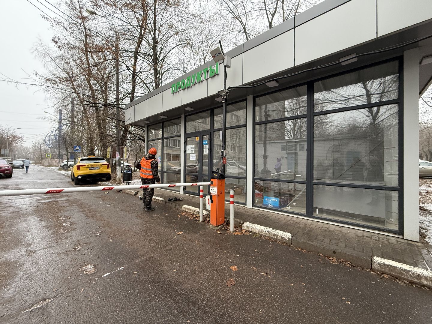 Котельники, Снос, Нто, Благоустройство ,