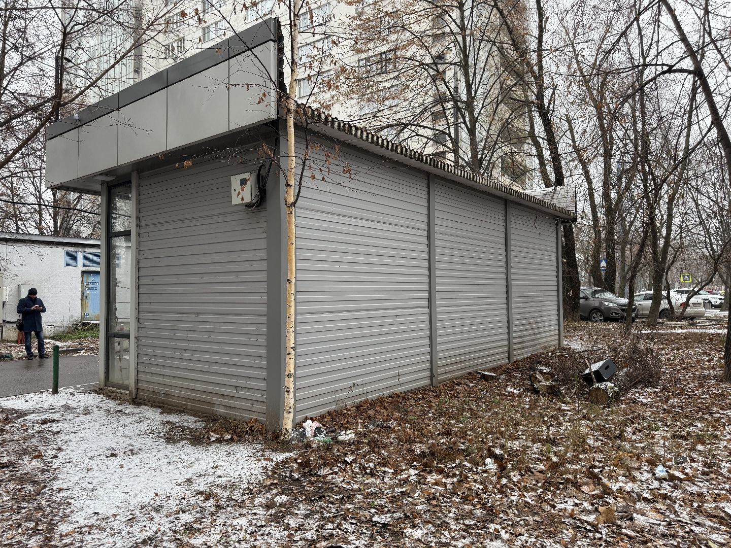 Котельники, Снос, Нто, Благоустройство ,