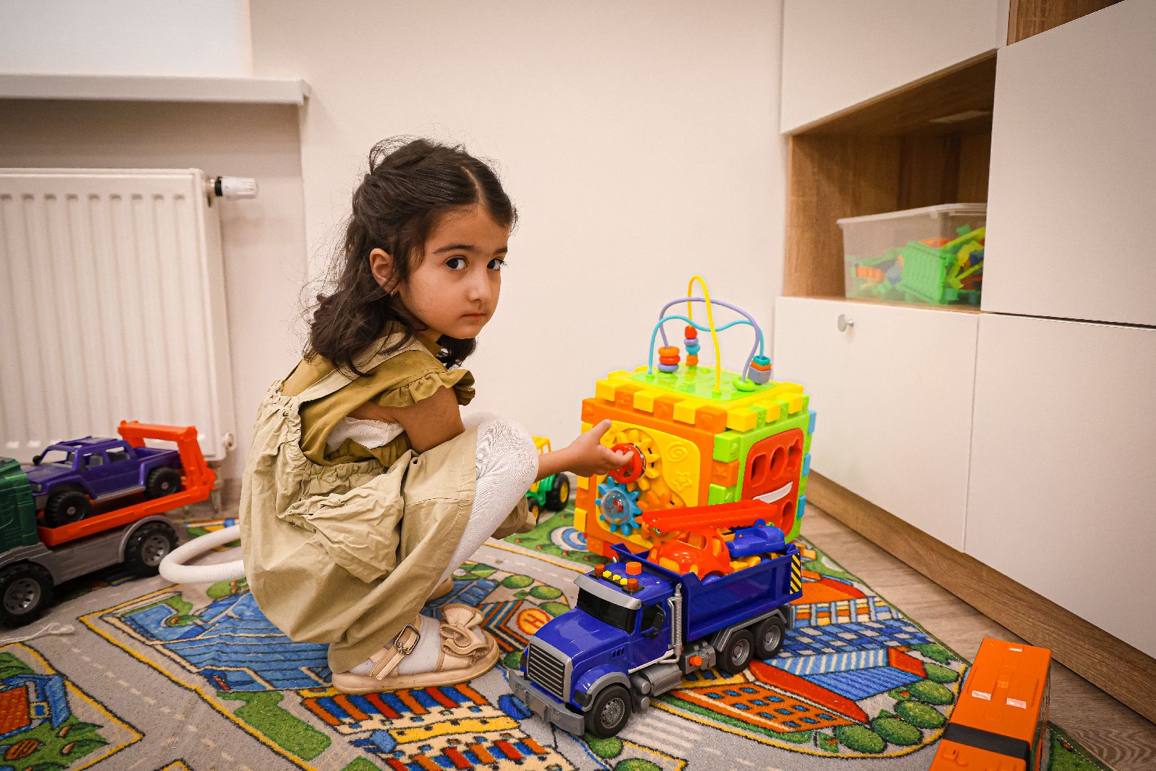 клин, общество, образование, новый детский сад, подмосковье,