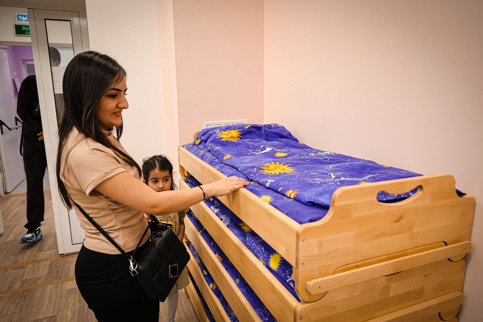 клин, общество, образование, новый детский сад, подмосковье,