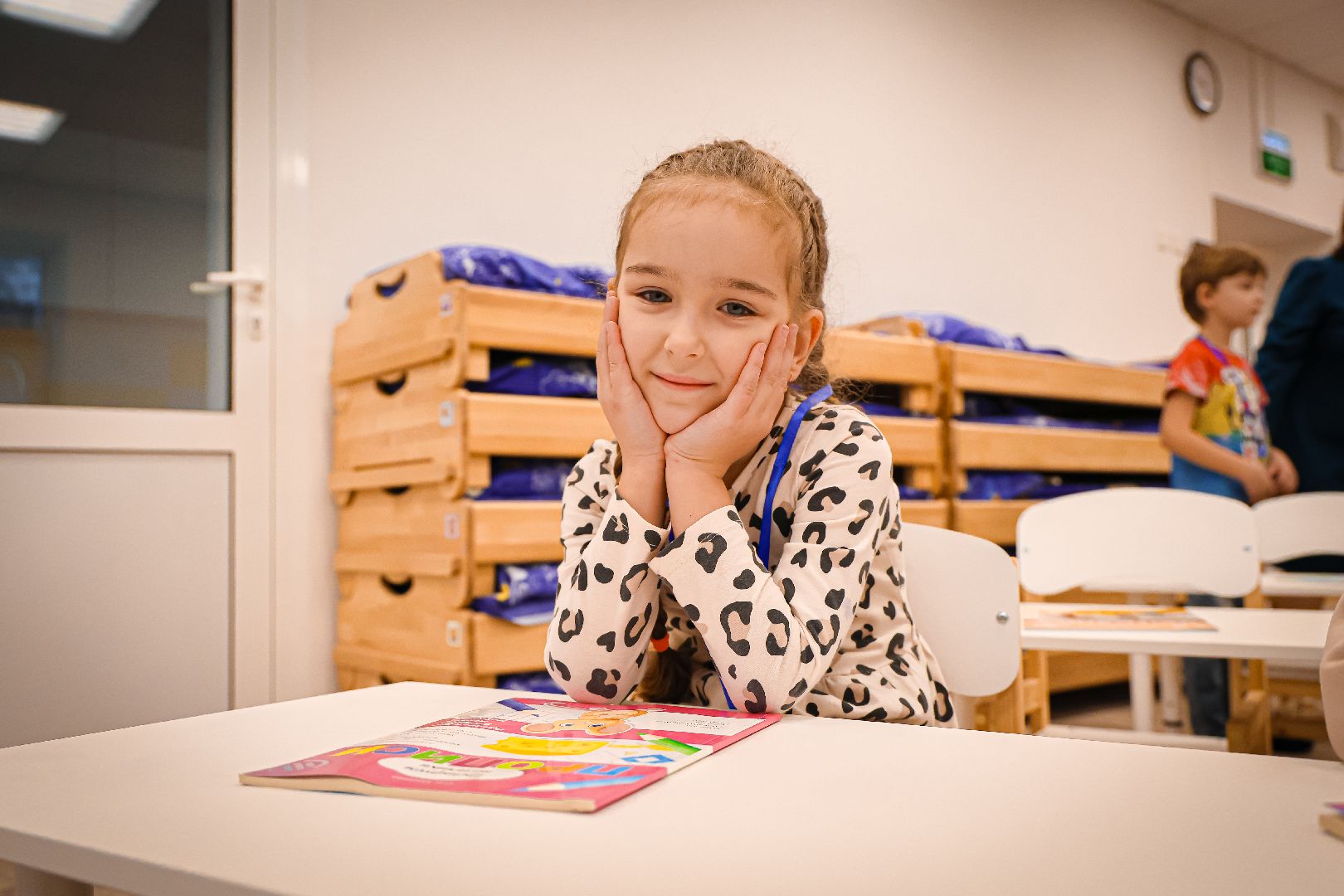 клин, общество, образование, новый детский сад, подмосковье,