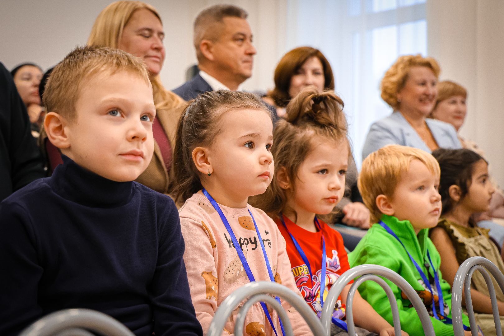 клин, общество, образование, новый детский сад, подмосковье,