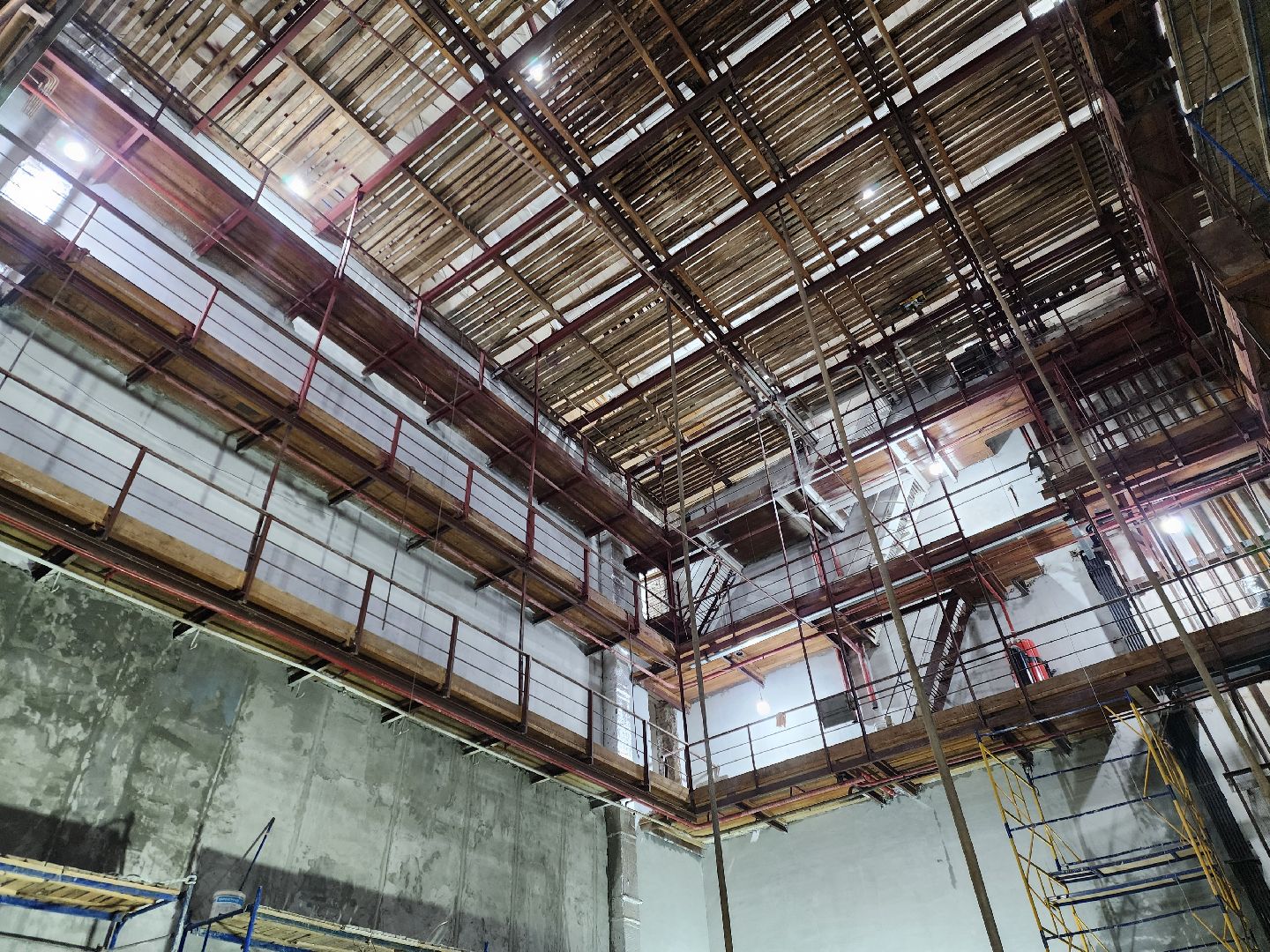 электросталь, строительство, ремонт, благоустройство, культурный центр,