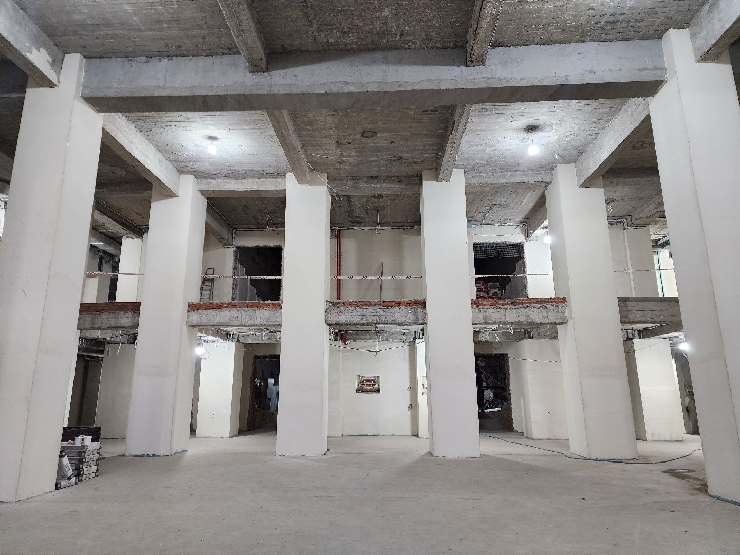 электросталь, строительство, ремонт, благоустройство, культурный центр,