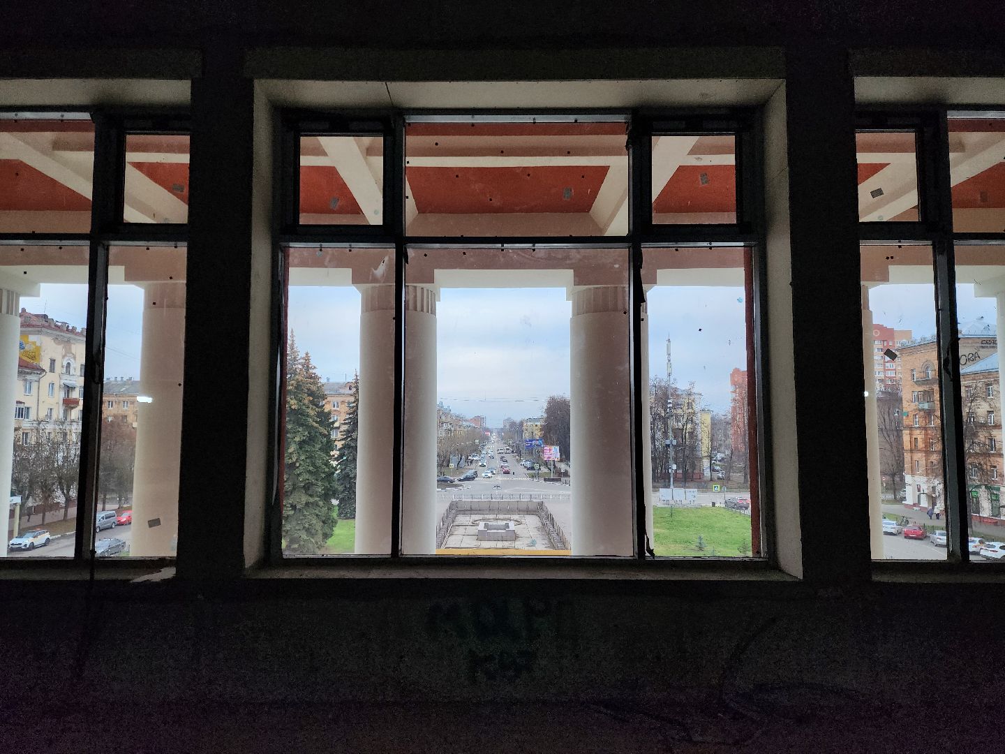 электросталь, строительство, ремонт, благоустройство, культурный центр,