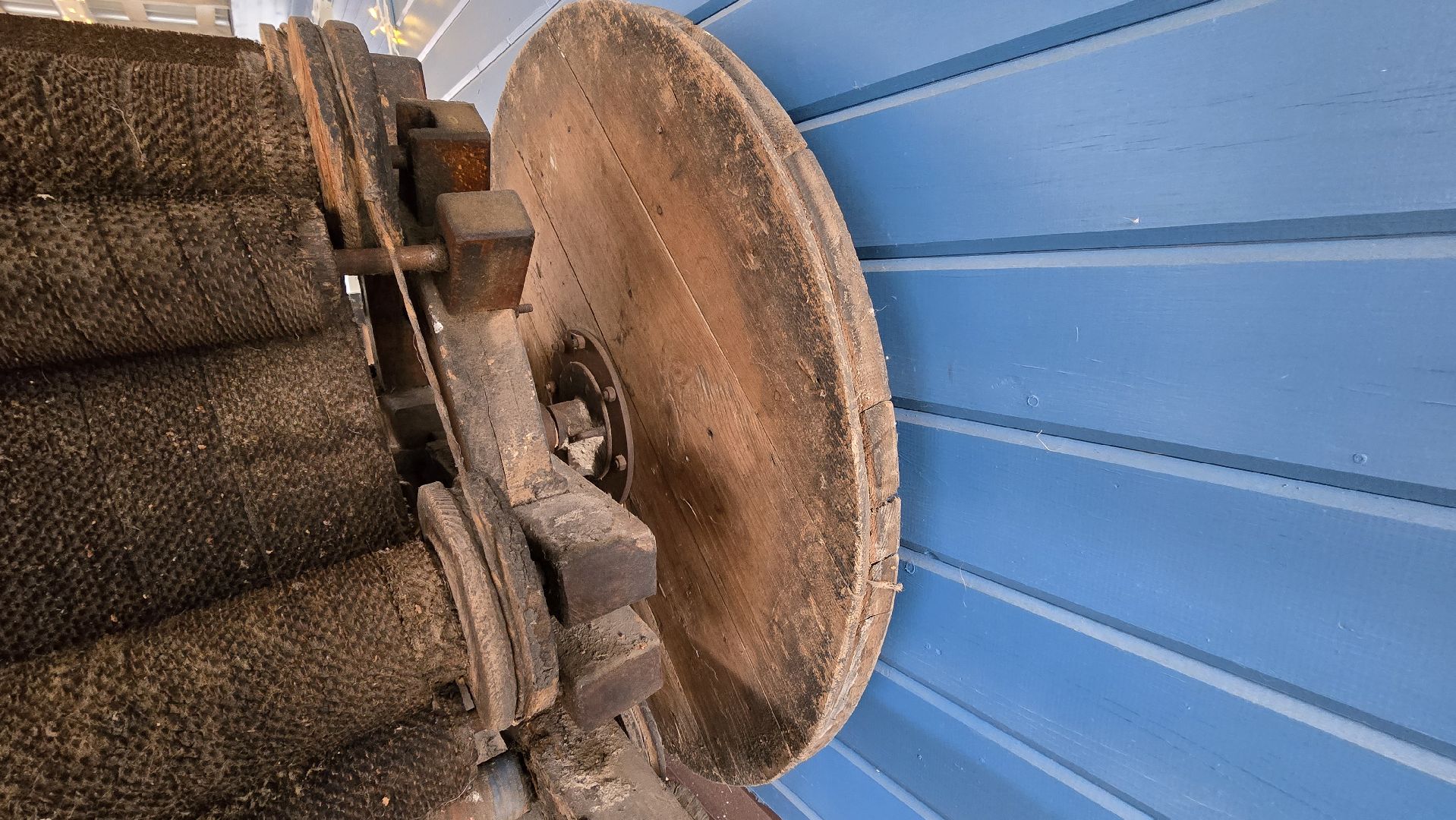 Коломна , музей,