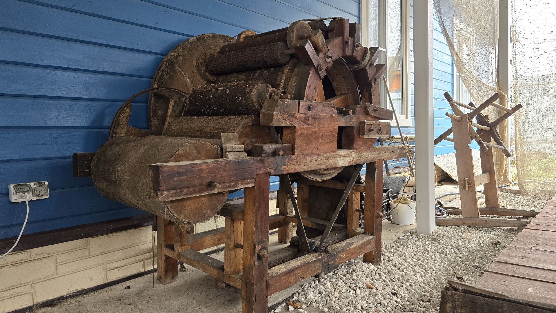 Коломна , музей,