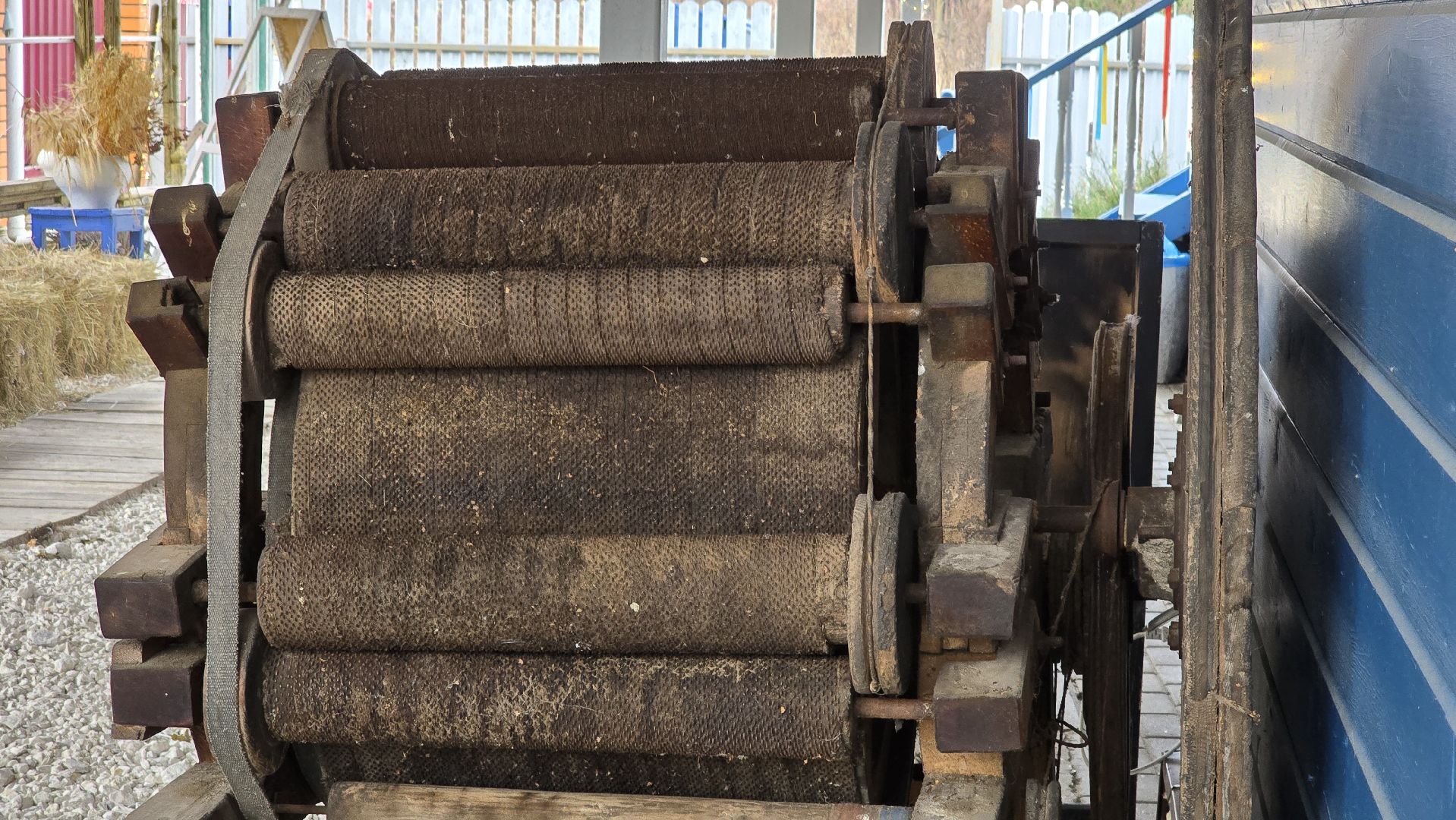 Коломна , музей,