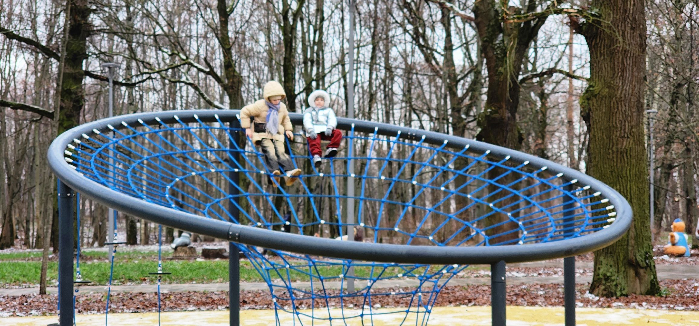 Химки , Благоустройство , Парки,