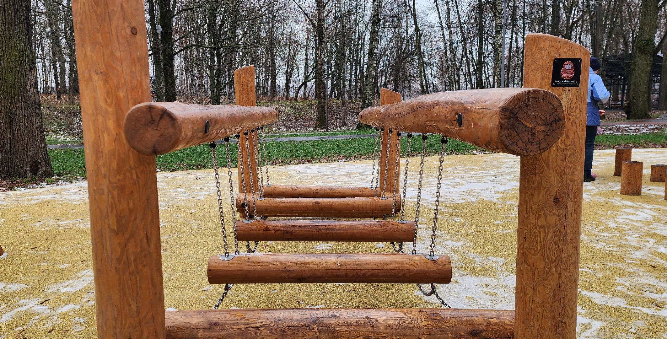 Химки , Благоустройство , Парки,