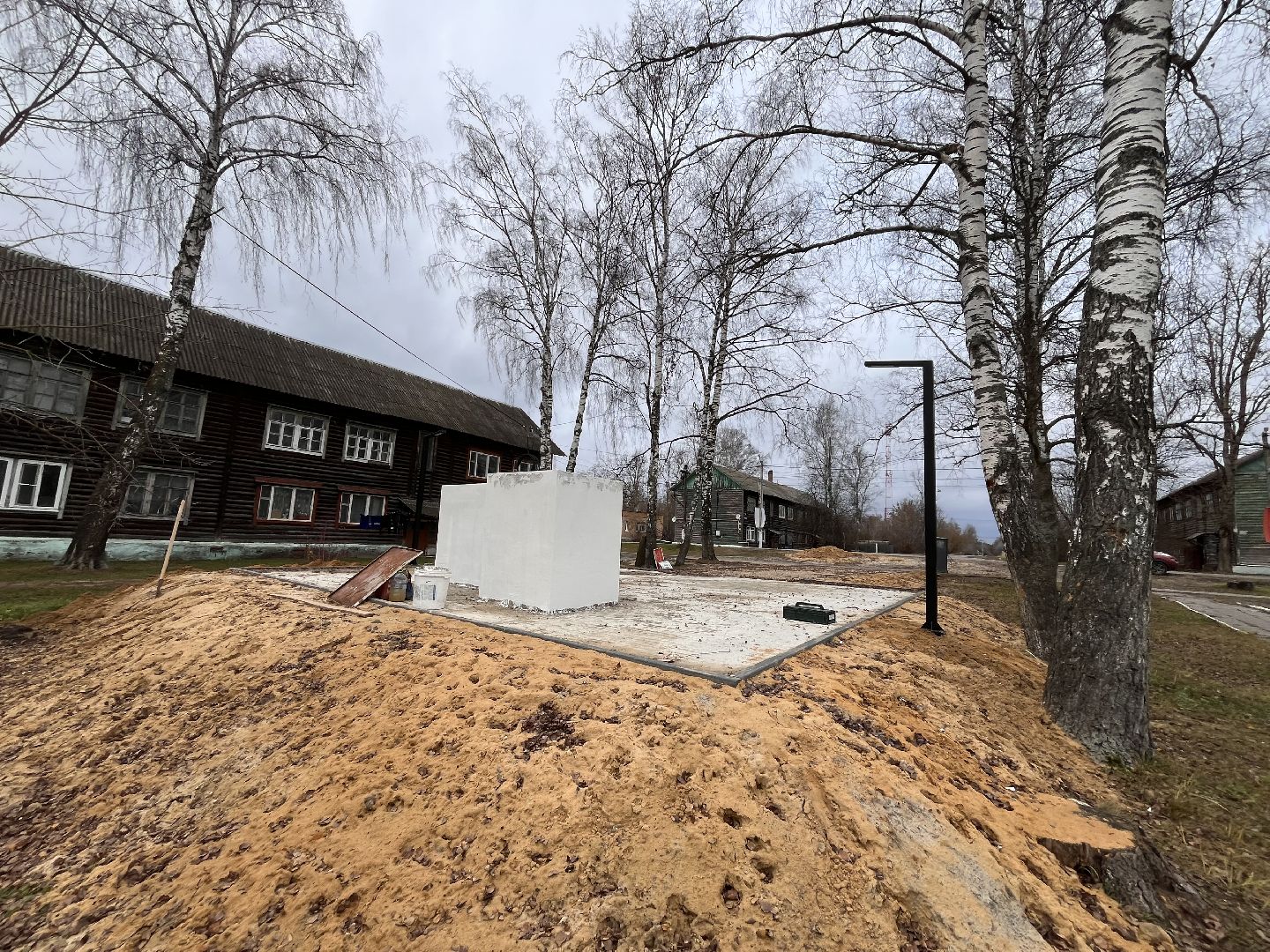 туголесский бор, шатура , шатура новости,