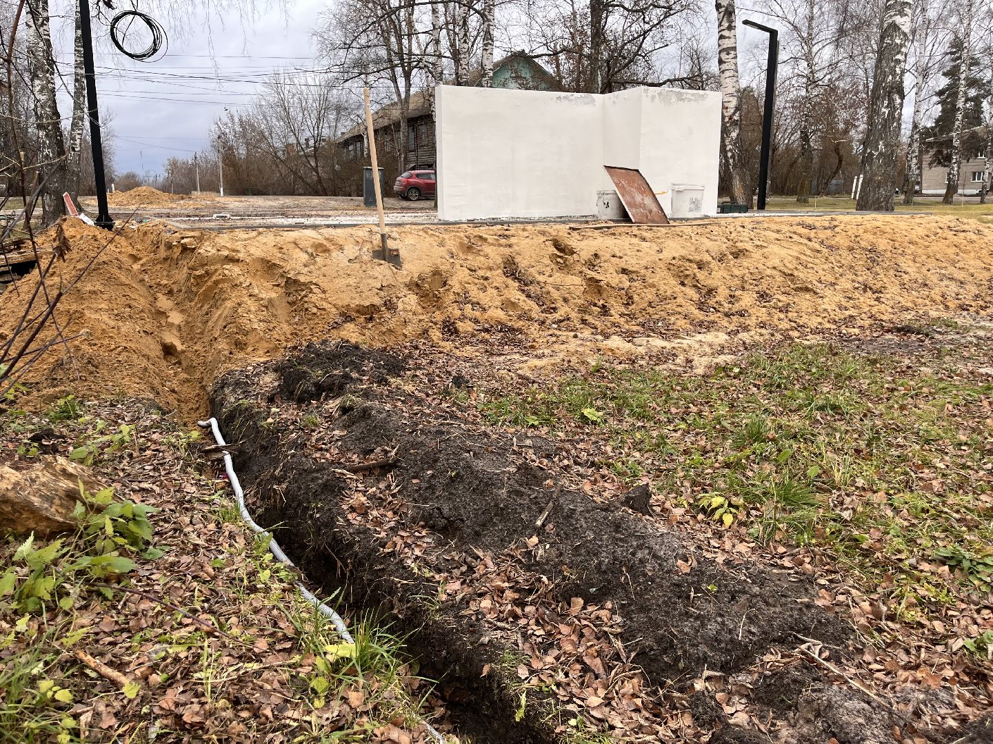 туголесский бор, шатура , шатура новости,