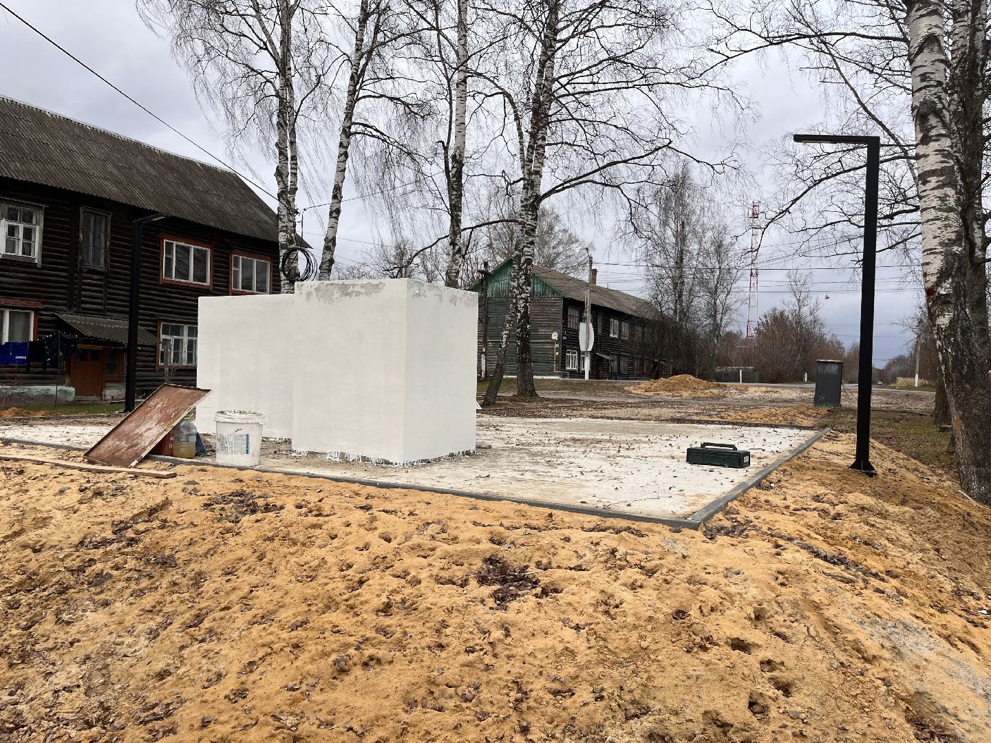 туголесский бор, шатура , шатура новости,