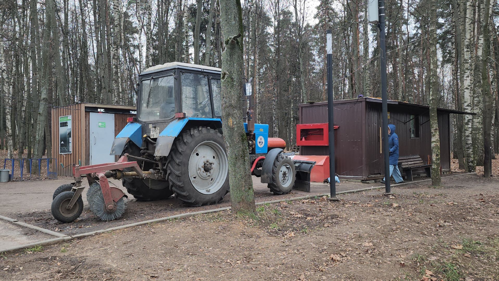 люберцы, малаховское озеро, подготовка к зиме,