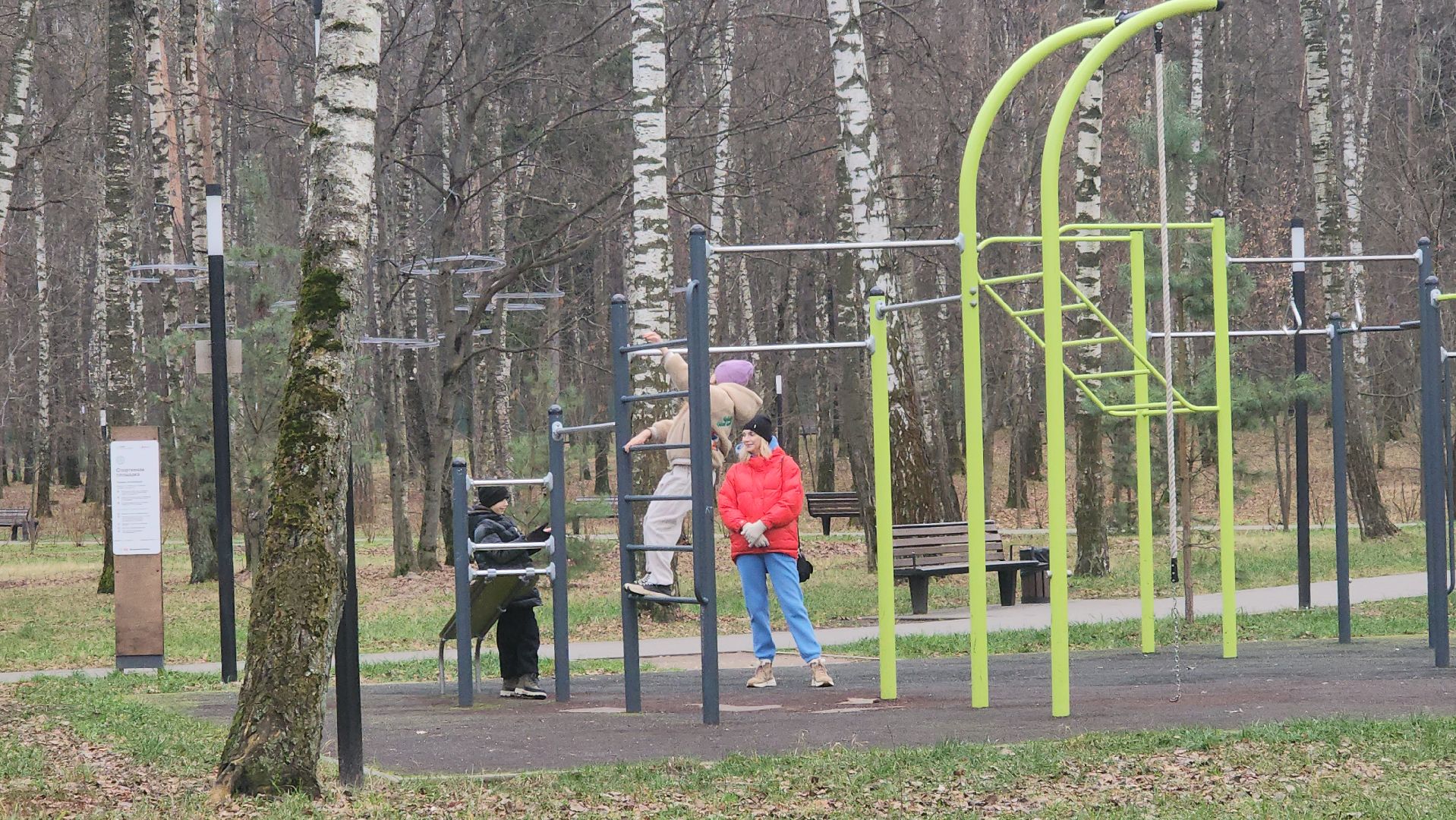 люберцы, малаховское озеро, подготовка к зиме,