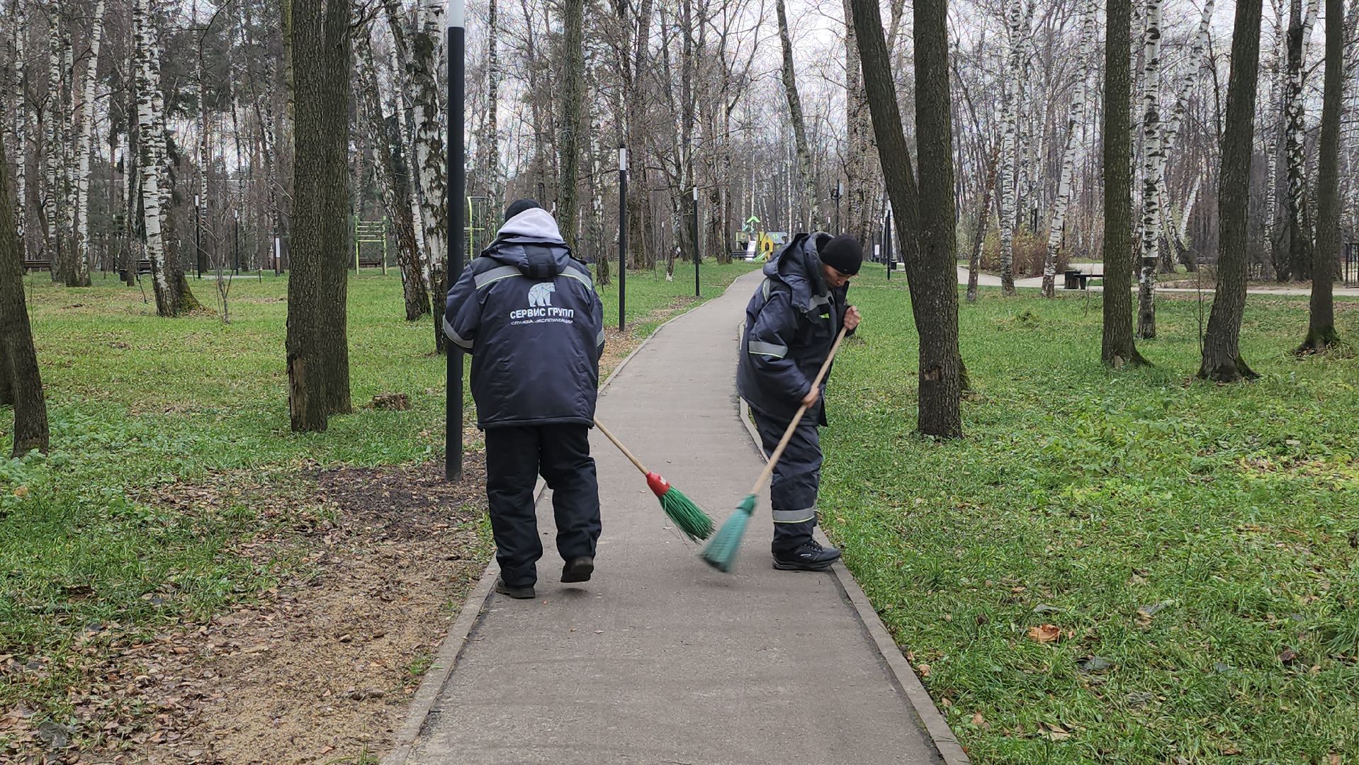 люберцы, малаховское озеро, подготовка к зиме,