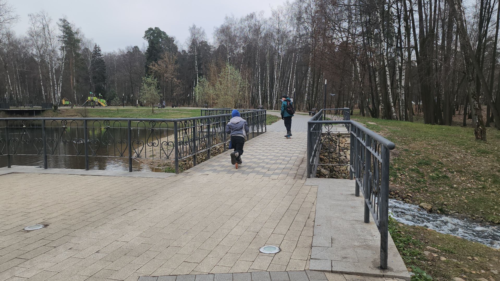 люберцы, малаховское озеро, подготовка к зиме,