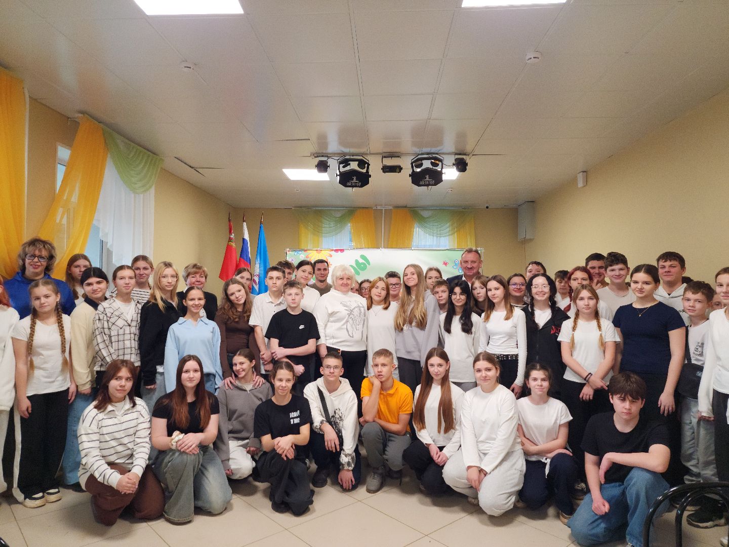 зарайск, детский отдых,  дол осетр,