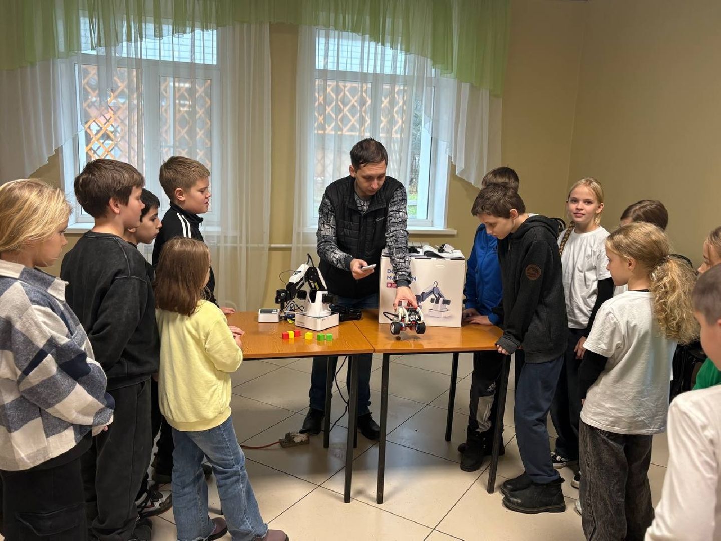 зарайск, детский отдых,  дол осетр,