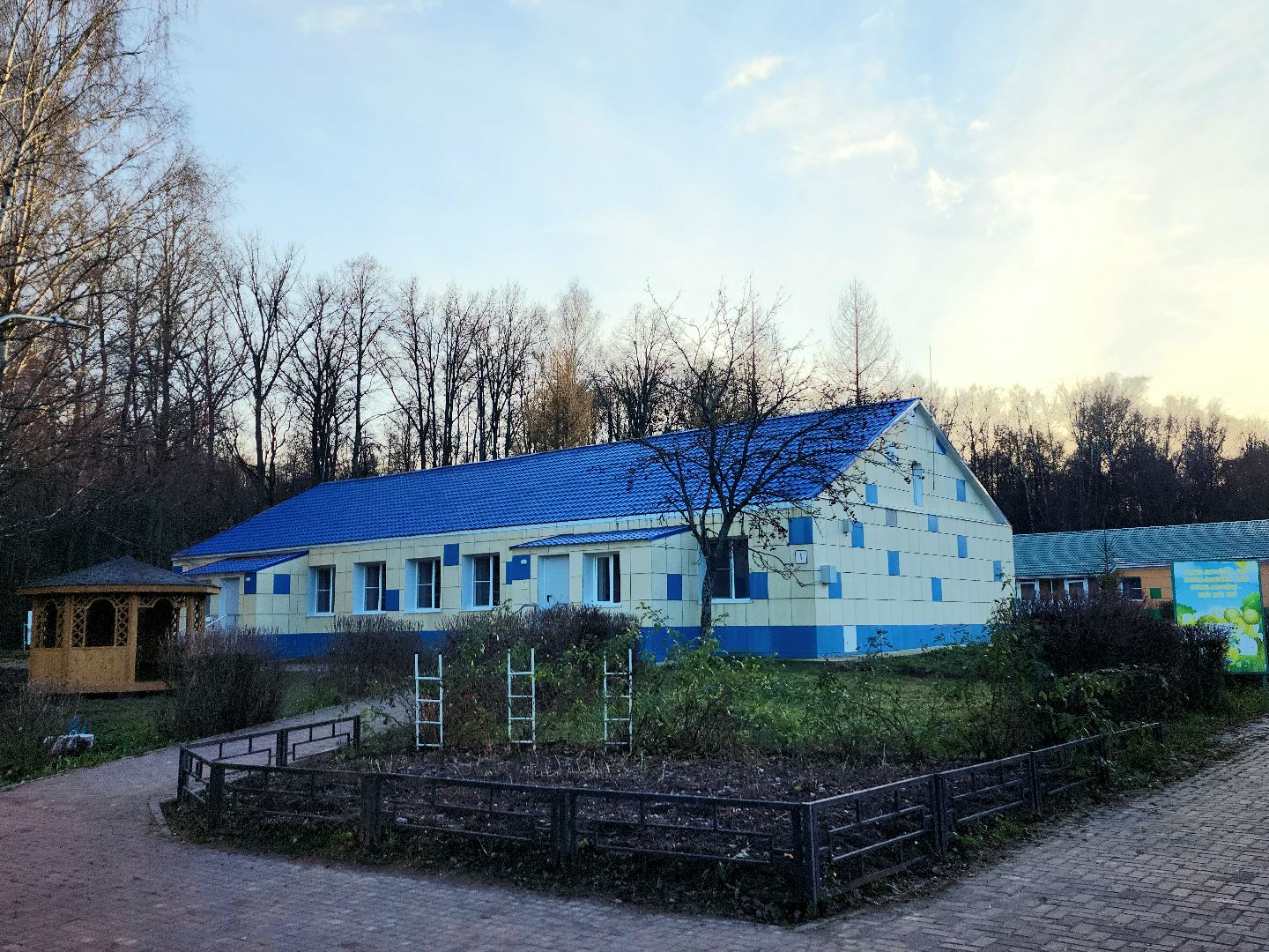 зарайск, детский отдых,  дол осетр,