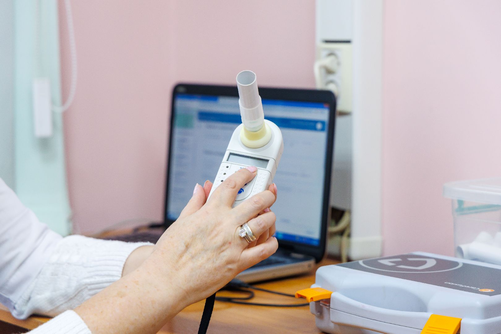 люберцы, люберецкая больница, борьба с курением,проект здоровье для всех,