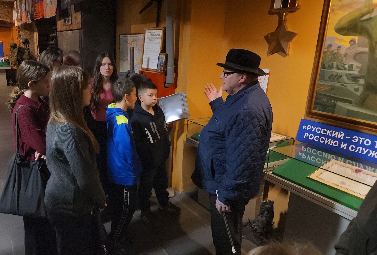 Мир исторической реконструкции , музеи подмосковья, орехово-зуевский округ,