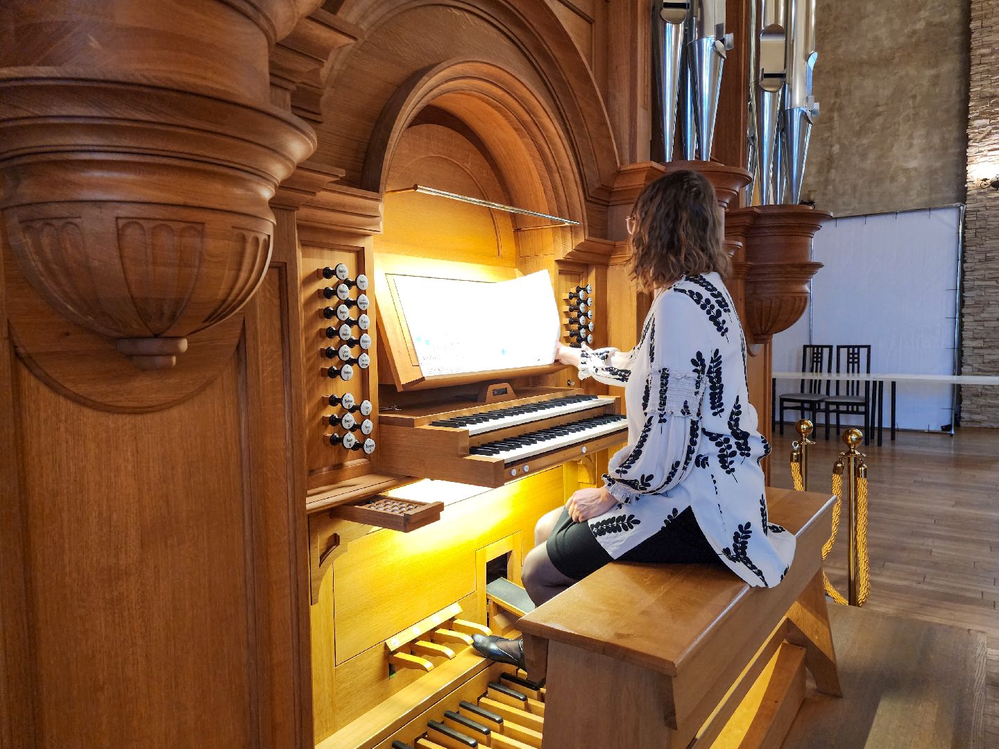 Подольск, кпц дубровицы, органный зал, музыкальный конкурс,в созвучии с органом,